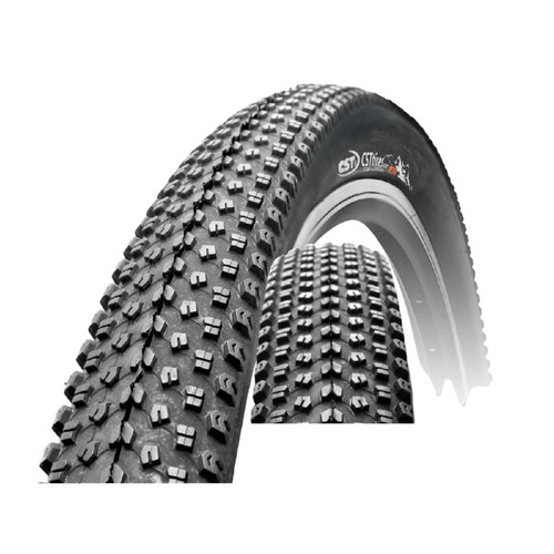 Cst ruote bicicletta - 27.5, "