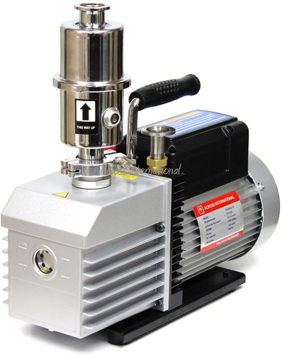 Pompa sottovuoto easyvac - pompa,