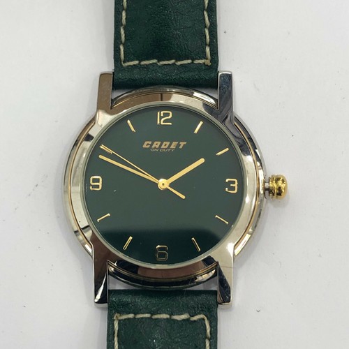 Orologio cadet sector uomo - orologio,