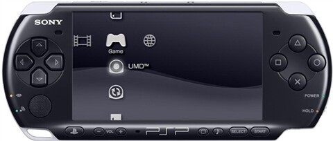 Console psp slim - console, slim&lite