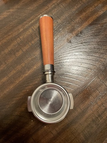 Gaggia maniglia portafiltro - gaggia,