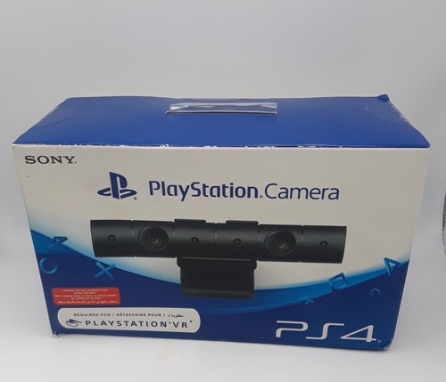 Sony playstation camera - sony,