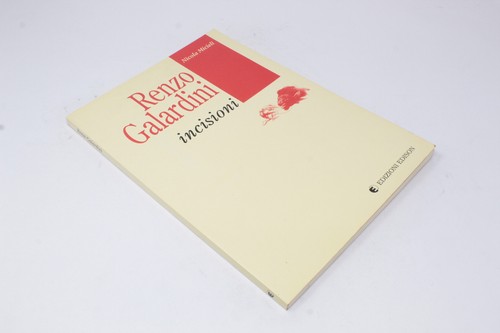 Renzo galardini incisioni - galardini,