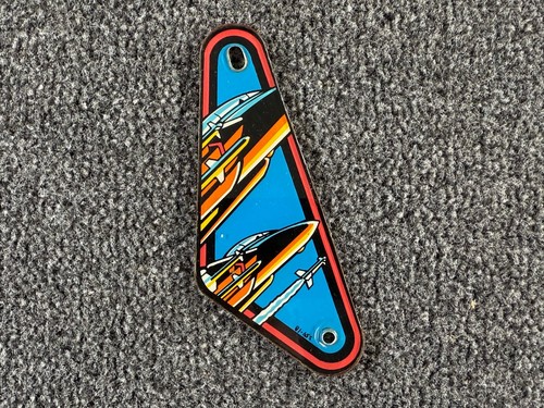 Williams tomcat flipper - williams,