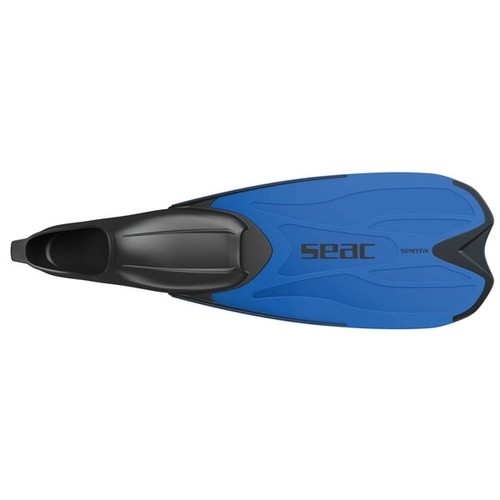 Pinne seac sub modello - pinne,