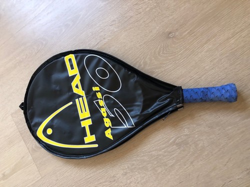 Racchetta tennis head - head, agassi