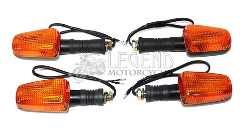 Yamaha set indicatori - set, 4