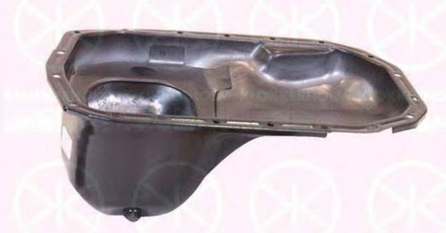 Coppa olio hyundai santamo - hyundai, /