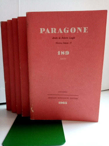 Paragone arte roberto - ,