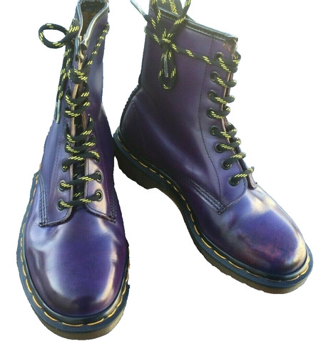 Stivali vintage martens - vintage,