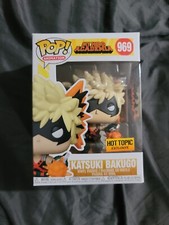Funko pop hero academia - funko,