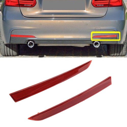Per bmw serie f30 f31 - 2x,
