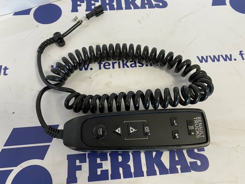 Centralina renault euro6 - t,