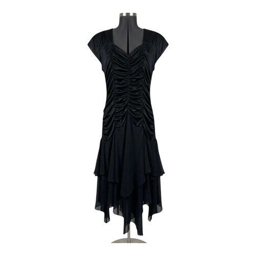 Maxi abito vintage - , cybil