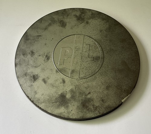 Public image limited pil - public,