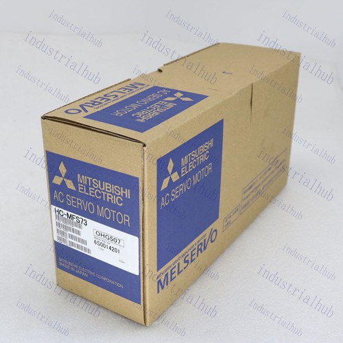 Servomotore cv mitsubishi - servomotore, 1