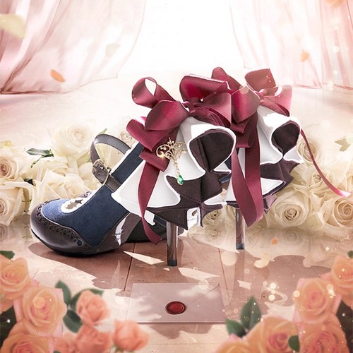 Accessorio cosplay anime - accessorio,