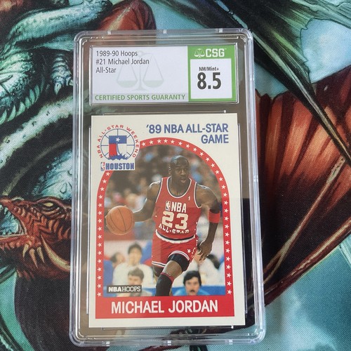 1989 nba hoops michael - nba,