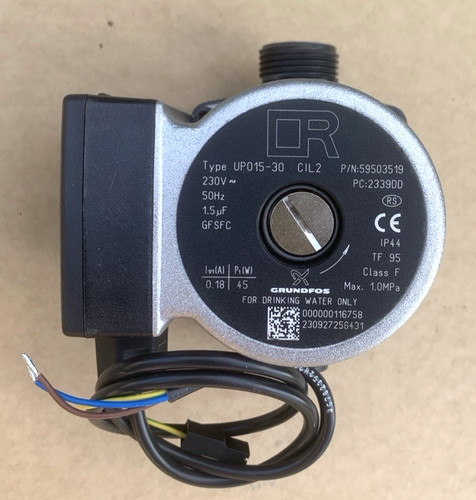 Circulateur grundfos up0 30 - circulateur, 15-30