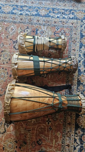 Batteria bata fatta mano - batteria,