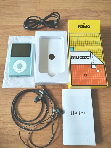 Innioasis lettore audio - innioasis, y1