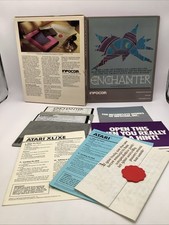 Infocom vintage computer - infocom,