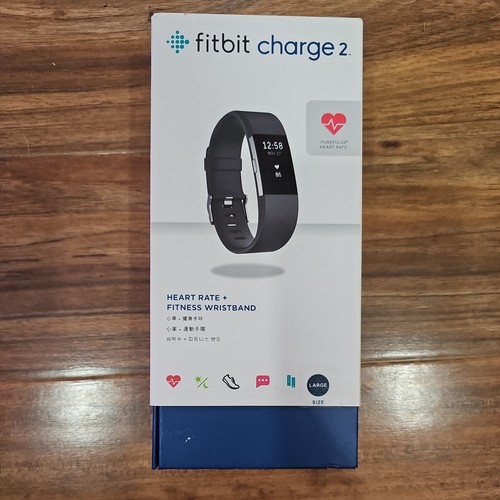 Fitbit charge - charge, 2