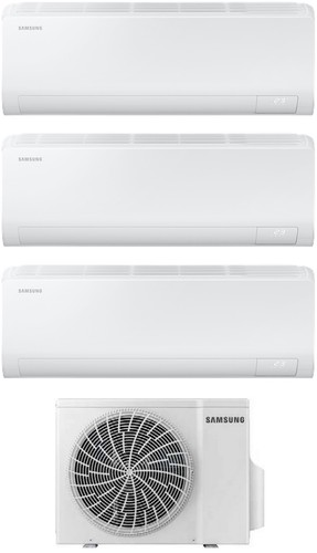 Samsung climatizzatore trial - samsung,