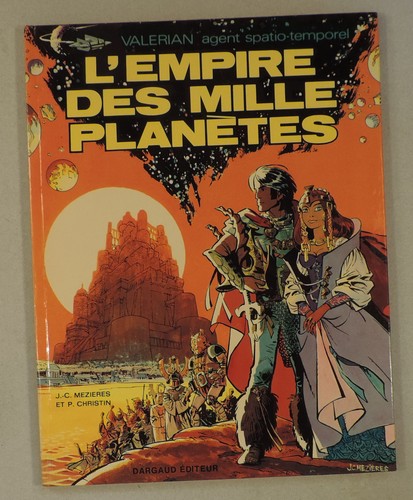 Valerian empire des - 2,