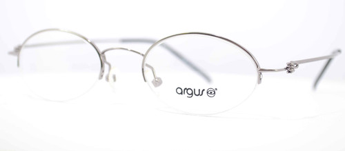 Occhiali argus gunmetal - gunmetal, silver