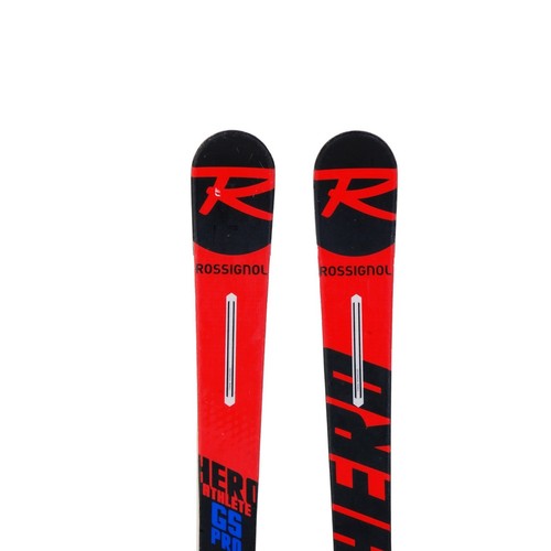 Sci rossignol hero athlete - hero,