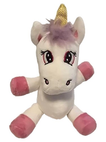 Günthart unicorno peluche - günthart,