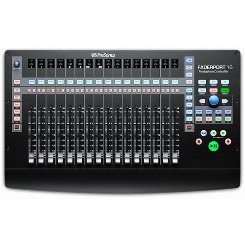 Presonus faderport mixer - faderport, ch