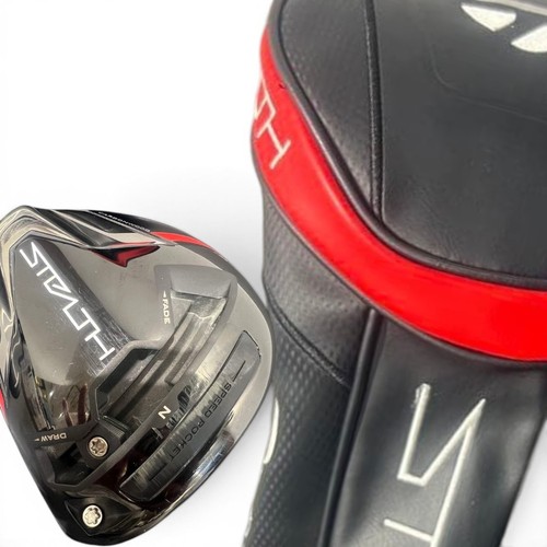Taylormade driver stealth - driver,