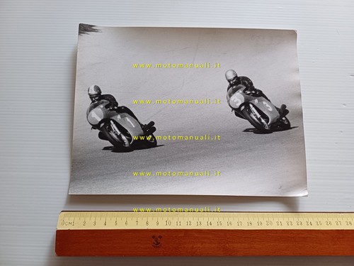 Agostini bergamonti agusta - mv,
