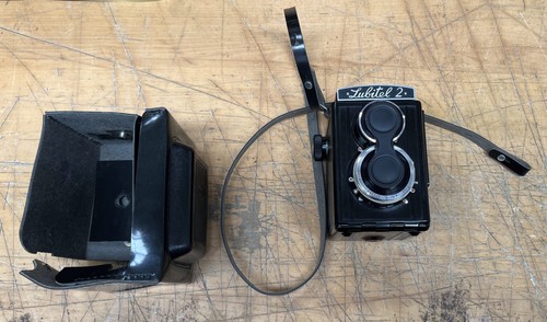 Macchina fotografica russa - fotografica,