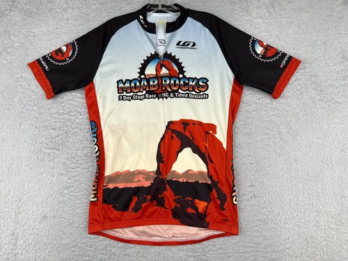 Louis garneau maglia - louis,