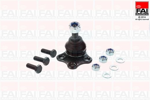 Fai ss1068 giunto sferico - fai,