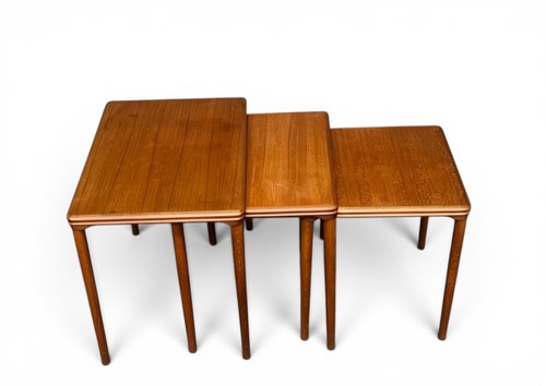 Teak danese bach for - e.w.,