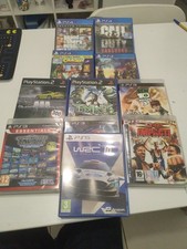 Lotto giochi ps2 - giochi, ps5