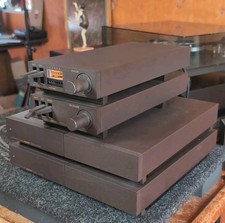 Meridian 105 amplificatore - meridian,