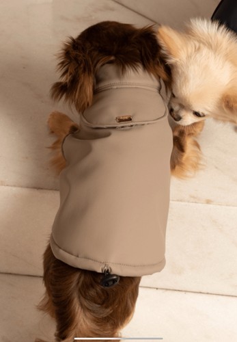 Impermeabile per cani - impermeabile,