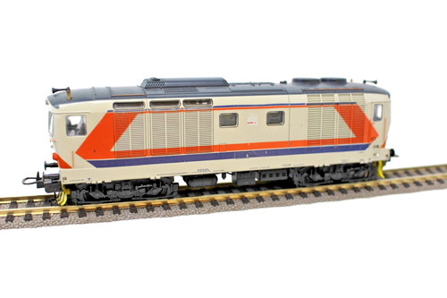 Lima 8152lg locomotiva - 20,