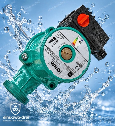 Wilo star rs30 180mm 4107890 - star,