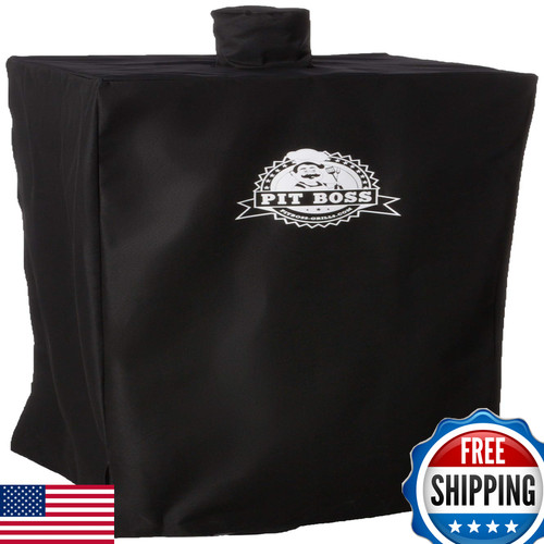 Pit boss 73752 pellet - pellet, smoker