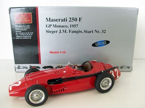 Cmc m 101 maserati 250 - cmc,