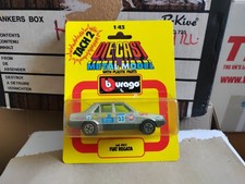Modellino scatola 43 - scatola, 1/43