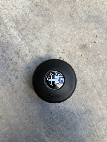 Airbag volante alfa - romeo, /