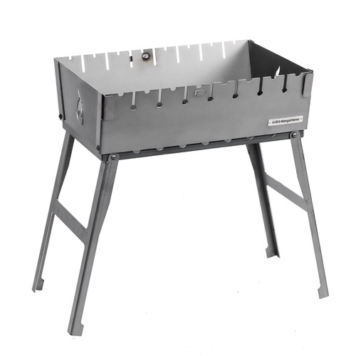 Mangal barbecue carbone - barbecue, a