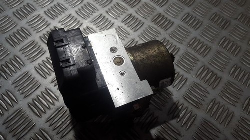 Opel agila 2000 abs unit - 2000,